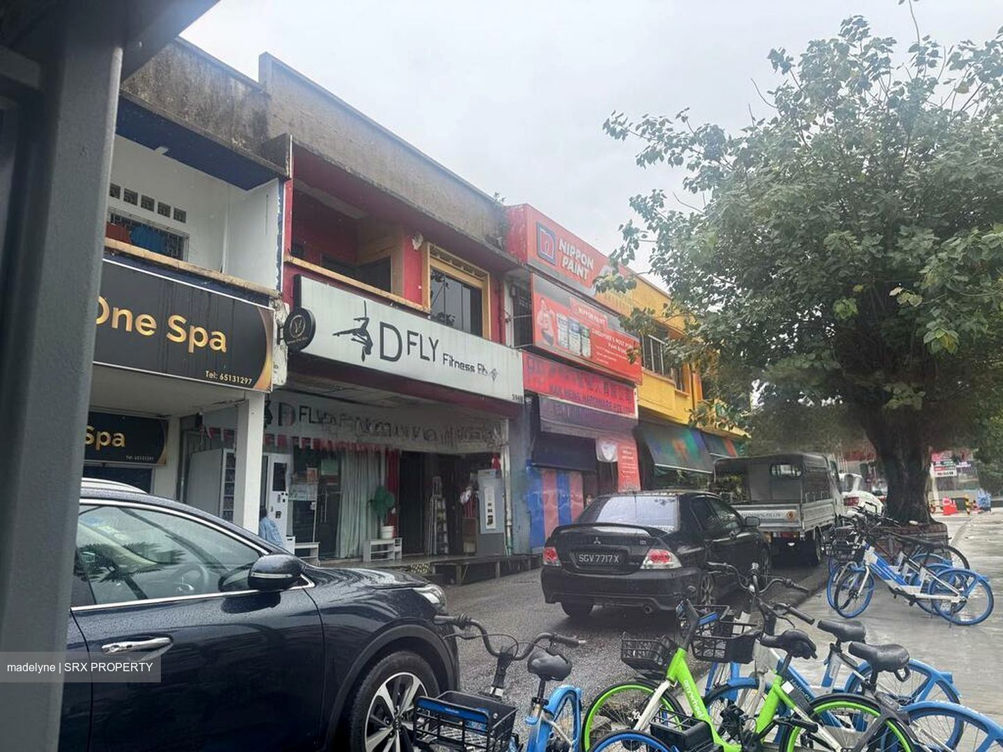 Sembawang Springs Estate (D27), Retail #475323921